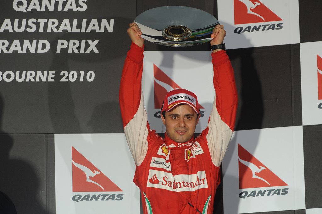 GP Australia